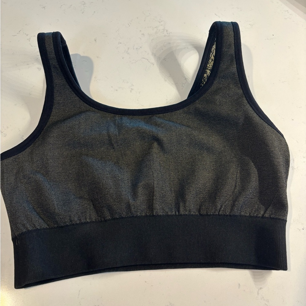 Fabletics snake print bra - Picture 4 of 5